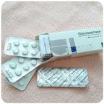 Феназепам  Phenazepam Valenta  1 мг в Ржеве