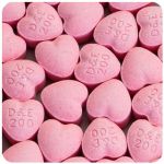 Экстази  Ecstasy Love 200 MDMA в Ржеве