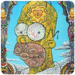 Марки LSD-25 VHQ чистых 250 мкг в Ржеве